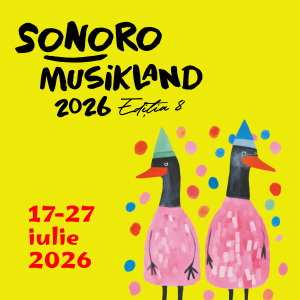 SoNoRo