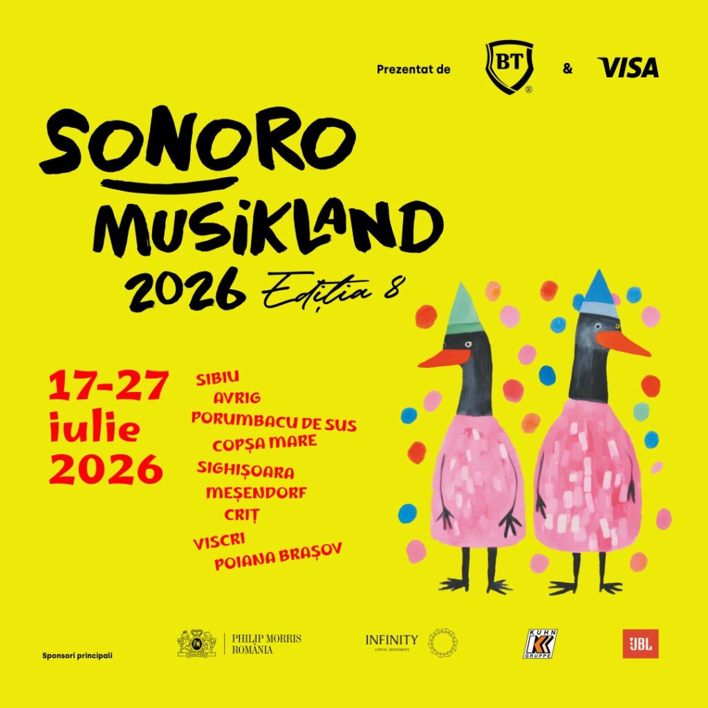 Festivalul SoNoRo Musikland