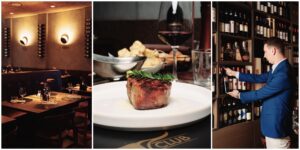 Recenzie restaurant Beef Club Milano