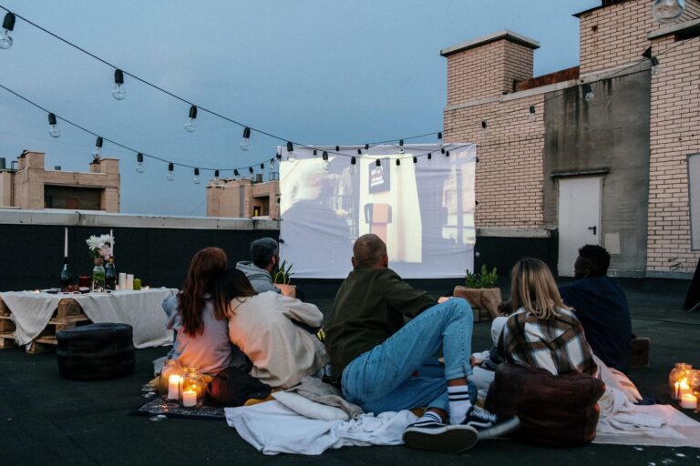 5 filme romantice - recomandare (Foto ilustrativ. Sursa: Pexels)