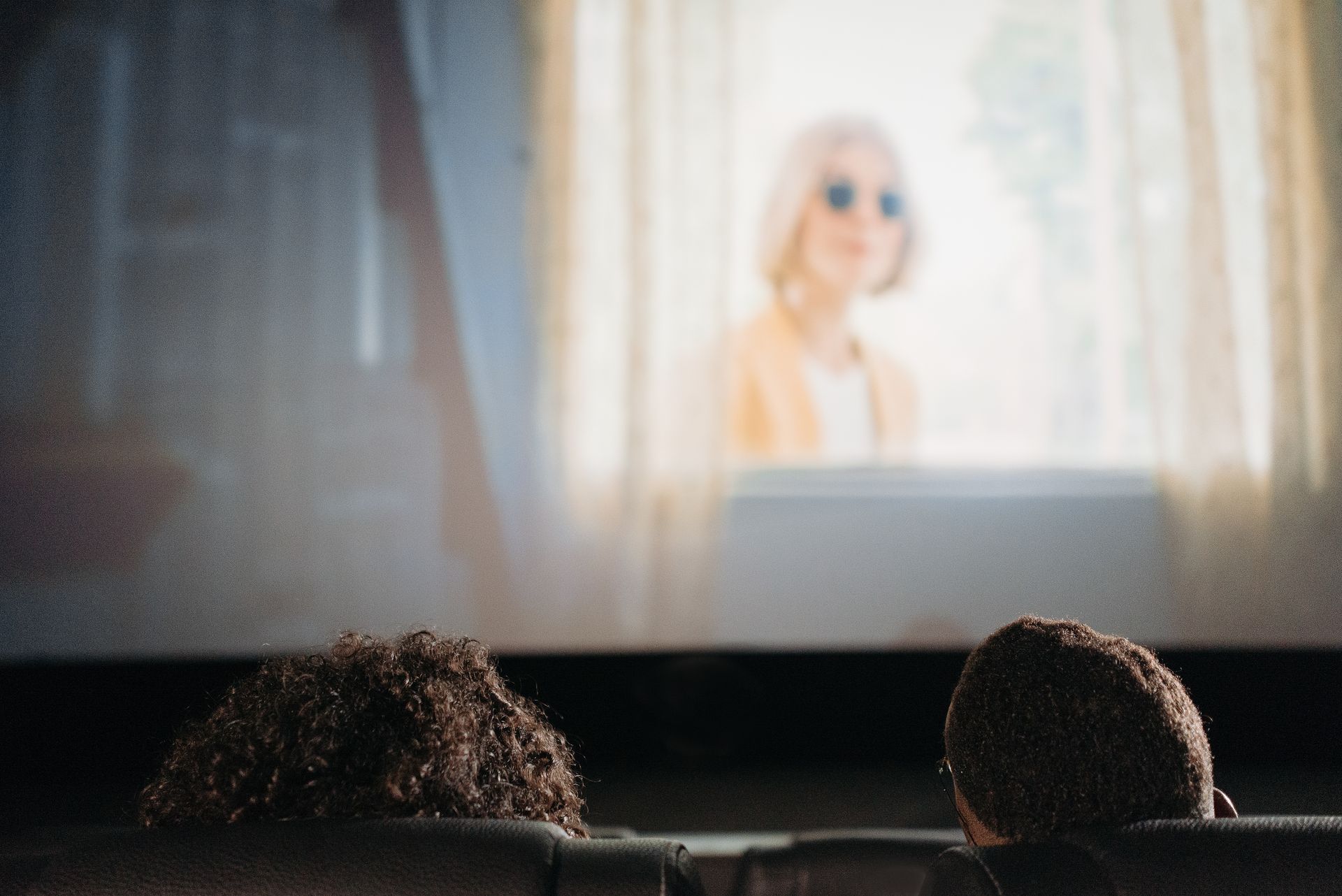 Festival de Film (Foto: Pavel Danilyuk via Pexels)